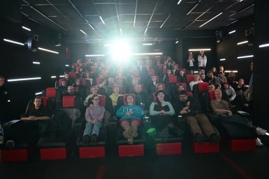 &quotАнимур&quot в Хабаровске Предоставлено организаторами