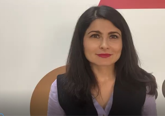 Меркачева о Фургале: Хотела узнать, как к заключенному оказался неравнодушным весь регион